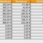 Buchhaltung Kleingewerbe Excel Vorlage Beste Dr Webs Einnahmen Ausgabenrechnung 2015 Für Jedermann Zum