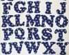 Buchstaben Aufnähen Vorlage Luxus 46 Buchstaben Kinderzimmer Buchstaben Zum Aufnähen