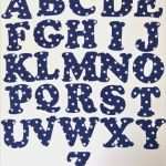 Buchstaben Aufnähen Vorlage Luxus 46 Buchstaben Kinderzimmer Buchstaben Zum Aufnähen