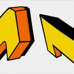 Buchstaben In 3d Vorlagen Best Of 3d Buchstaben Zeichnen Graffiti Buchstaben