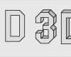 Buchstaben In 3d Vorlagen Bewundernswert 77 Beste 3d Zeichnen Vorlagen Ideen