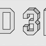 Buchstaben In 3d Vorlagen Bewundernswert 77 Beste 3d Zeichnen Vorlagen Ideen