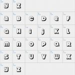 Buchstaben In 3d Vorlagen Inspiration Buchstaben 3d 3d Buchstaben 3d Buchstaben Und Deko