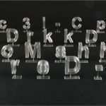 Buchstaben In 3d Vorlagen Wunderbar Buchstaben In 3d Vorlagen Schönste 2d In 3d Druck 3d Druck