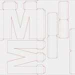 Buchstaben In 3d Vorlagen Wunderbar Pin Von Anne Darf Das Auf Skulptur Schnittmuster