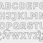 Buchstaben Schablonen Vorlagen Best Of Kostenlose Malvorlage Buchstaben Lernen Buchstaben Lernen