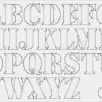 Buchstaben Schablonen Vorlagen Beste Buchstaben Vorlage Für Fadebilder String Art