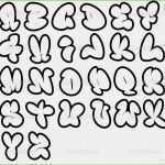 Buchstaben Schablonen Vorlagen Erstaunlich Buchstaben Schablonen Zum Ausdrucken Bimbaboomboom