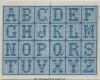 Buchstaben Sticken Vorlage Kostenlos Bewundernswert 68 Erstaunlich Buchstaben Sticken Vorlage Kostenlos Bilder