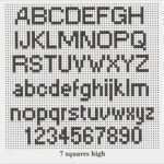 Buchstaben Sticken Vorlage Kostenlos Elegant Buchstaben Sticken Vorlage Kostenlos Wunderbar Kreuzstich