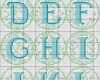 Buchstaben Sticken Vorlage Kostenlos Genial Alphabet Mit Kleinen Blättern Sticken Entdecke