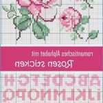 Buchstaben Sticken Vorlage Kostenlos Wunderbar Buchstaben Sticken Vorlage Kostenlos