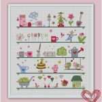 Buchstaben Sticken Vorlage Kostenlos Wunderbar Kostenlos Kreuzstich Buchstaben Vorlagen Gratis Gratis