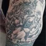 Buchstaben Tattoo Vorlage Angenehm Keltische Buchstaben Tattoo Sprache Keltisch Walhalla