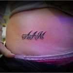Buchstaben Tattoo Vorlage Erstaunlich Tattoo Vorlage Drei Buchstaben