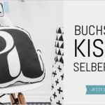 Buchstaben Vorlagen Zum Nähen Elegant Buchstaben Dekokissen Nähen In 8 Einfachen Schritten