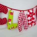 Buchstaben Vorlagen Zum Nähen Genial Finnisch Nähen Für Kinder