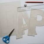 Buchstaben Vorlagen Zum Nähen Luxus Mamas Kram Juni 2010