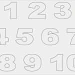 Buchstaben Vorlagen Zum Nähen Süß Buchstaben Vorlagen Zum Ausdrucken Kostenlos Kostenlos