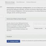 Buchungsanfrage Hotel Vorlage Hübsch Airbnb 14 Tricks Dir Zum Perfekten Urlaub Bei Der