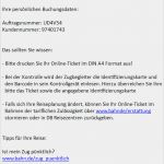 Buchungsbestätigung Vorlage Word Angenehm Virenmail Tarnt Sich Als Bahn Buchungsbestätigung