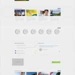 Buchungsbestätigung Vorlage Word Bewundernswert Responsive Hotel Resort Website Design Vorlage Textag