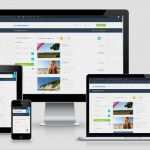 Buchungsbestätigung Vorlage Word Hübsch Responsive Hotel Resort Website Design Vorlage Textag