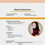 Buchungsbestätigung Vorlage Word Inspiration Vorlage Lebenslauf Word Lebenslaufvorlagen