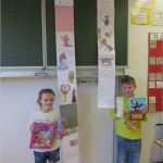 Buchvorstellung Grundschule Vorlage Schön Best 20 Buchvorstellung Grundschule Ideas On Pinterest