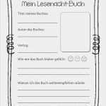 Buchvorstellung Grundschule Vorlage Schönste Kennenlernen Steckbrief