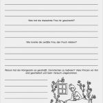 Buchvorstellung Grundschule Vorlage Wunderbar Kostenlose Arbeitsblätter Für Grundschule