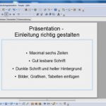 Buchvorstellung Powerpoint Vorlage Best Of Präsentation Einleitung Richtig Gestalten
