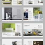 Buchvorstellung Powerpoint Vorlage Fabelhaft Brochure Catalogs Portfolio by Tujuhbenua On