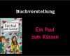 Buchvorstellung Powerpoint Vorlage Luxus Buchvorstellung Ein Paul Zum Küssen Ppt Herunterladen
