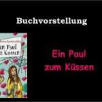 Buchvorstellung Powerpoint Vorlage Luxus Buchvorstellung Ein Paul Zum Küssen Ppt Herunterladen