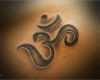 Buddhistische Tattoos Vorlagen Erstaunlich Ohm Symbol by Nathan Boon Tattoonow Joe