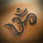 Buddhistische Tattoos Vorlagen Erstaunlich Ohm Symbol by Nathan Boon Tattoonow Joe