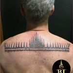 Buddhistische Tattoos Vorlagen Inspiration Buddhistische Tattoos Vorlagen Kompass Anker Tattoo