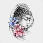 Buddhistische Tattoos Vorlagen Neu Beautiful New Tattoo In 2018 Pinterest