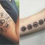Buddhistische Tattoos Vorlagen Neu Buddhistische Symbole Und Ihre Bedeutung Ideen Für Ihr