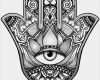 Buddhistische Tattoos Vorlagen Neu Hamsa Hand Design by andywillmore