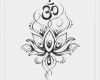 Buddhistische Tattoos Vorlagen Schön Greyed Out Lotus Om Flower Tattoos Pinterest