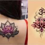 Buddhistische Tattoos Vorlagen Schönste Buddhistische Symbole Bedeutung Lotus Namaste Tattoo