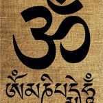Buddhistische Tattoos Vorlagen Schönste Om Om Mani Padme Hum Inspiration