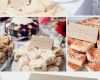 Buffet Beschriftung Vorlage Erstaunlich Kuchen & Auch Buffet Am Abend Kleine Kärtchen Mit