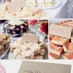 Buffet Beschriftung Vorlage Erstaunlich Kuchen & Auch Buffet Am Abend Kleine Kärtchen Mit