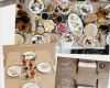 Buffet Beschriftung Vorlage Gut Buffet Beschriftung Fingerfood