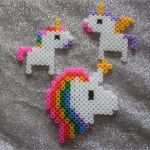 Bügelperlen Einhorn Vorlage Beste Bügelperlen Vorlagen Einhorn Einzigartig Von Neumodischem