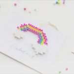 Bügelperlen Einhorn Vorlage Einzigartig Bügelperlen Vorlage Einhorn Großartig Diy Einhorn