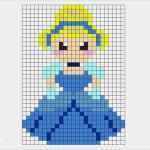 Bügelperlen Einhorn Vorlage Elegant Bügelperlen Vorlagen Einhorn Erstaunlich Bügelperlen